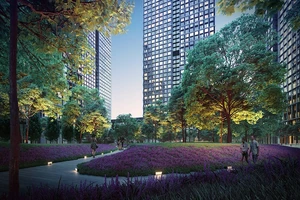 ЖК Prime Park