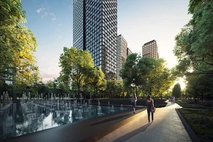 ЖК Prime Park